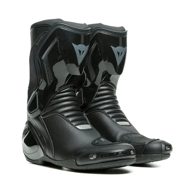 DAINESE AYAKKABI/NEXUS 2 D-WP Black Bot
