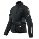 DAINESE Tempest 3 Black Ebony Kadın D-Dry Mont