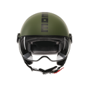 MOMODESIGN Fgtr Classic Mono Matt Military Green