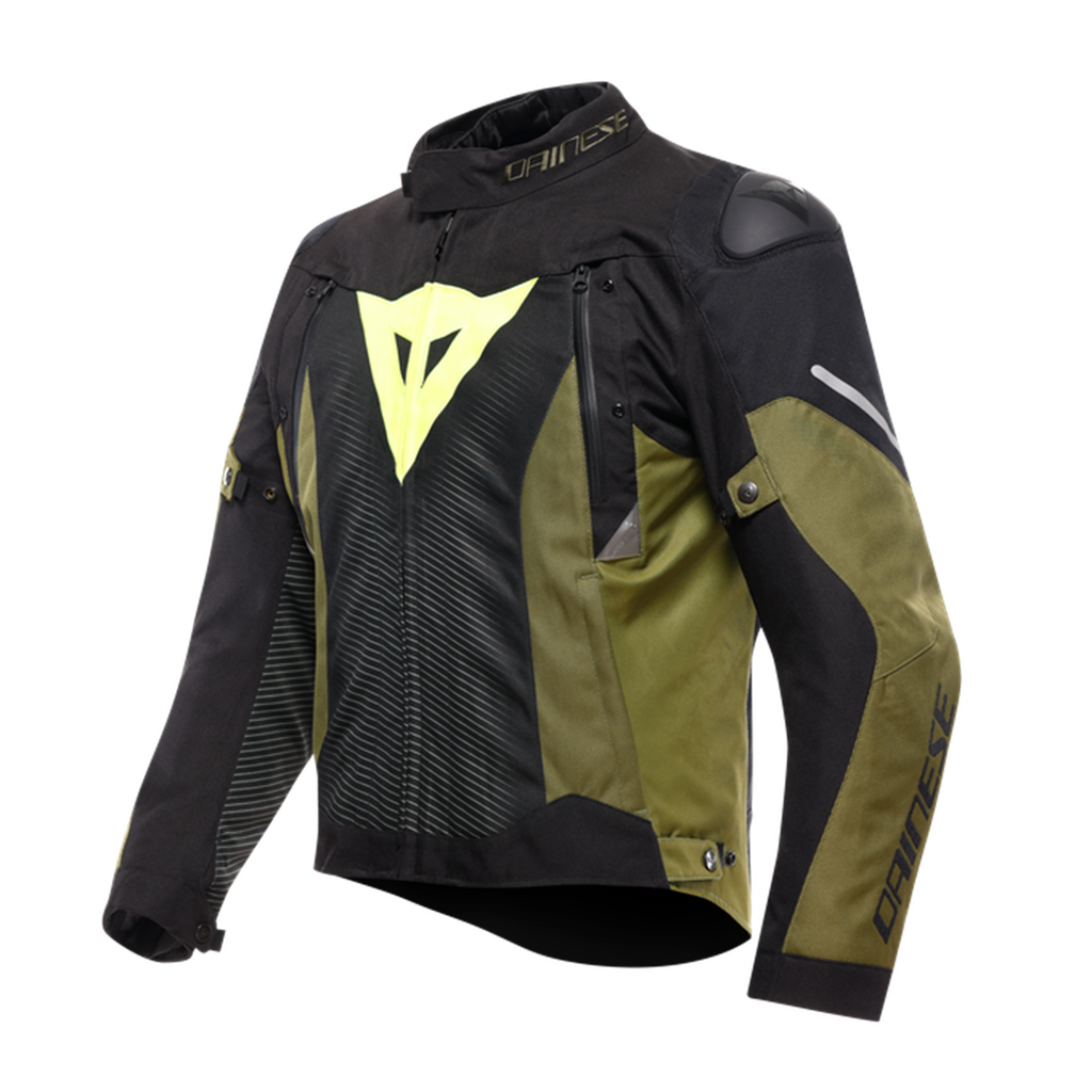 DAINESE CEK/ SUPER SPRINT D-DRY JACKET