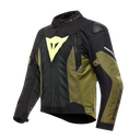 DAINESE CEK/ SUPER SPRINT D-DRY JACKET