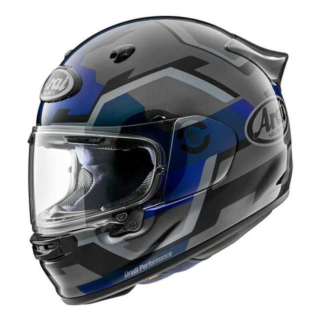 ARAI KASK-QUANTIC FACE (XS)