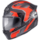 ARAI Quantic Robotik Red Kapalı Kask