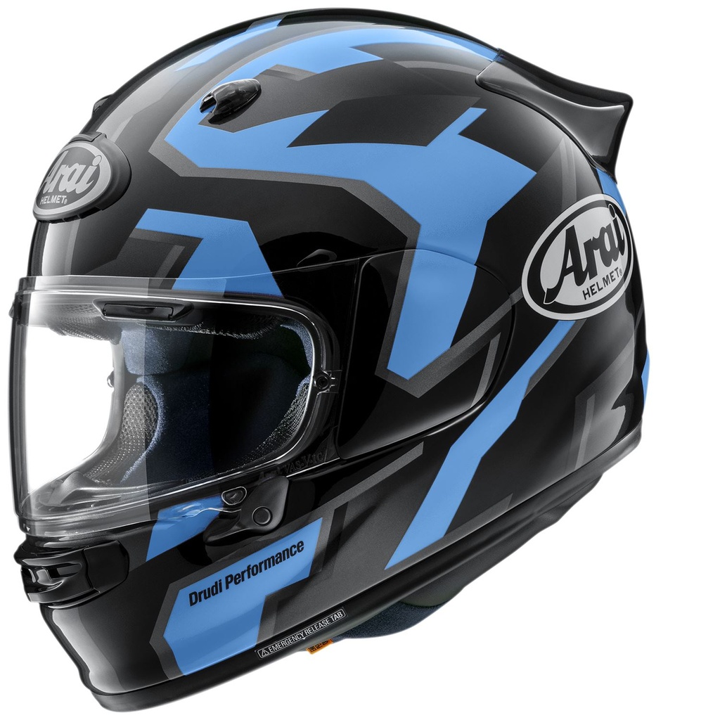 ARAI KASK-QUANTIC  ROBOTIK (XS)