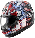 ARAI RX-7V Evo Haga Wsbk Kapalı Kask