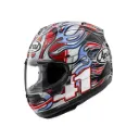 ARAI RX-7V Evo Haga Wsbk Kapalı Kask