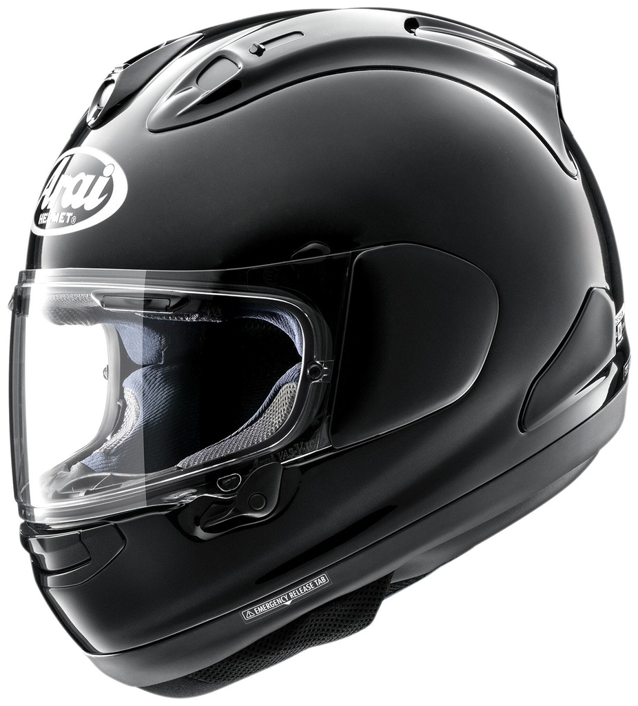 ARAI RX-7V Evo Diamond Black Kapalı Kask