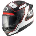 ARAI Quantic gıu red Kapalı Kask