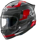 ARAI KASK-QUANTIC ABSTRACT
