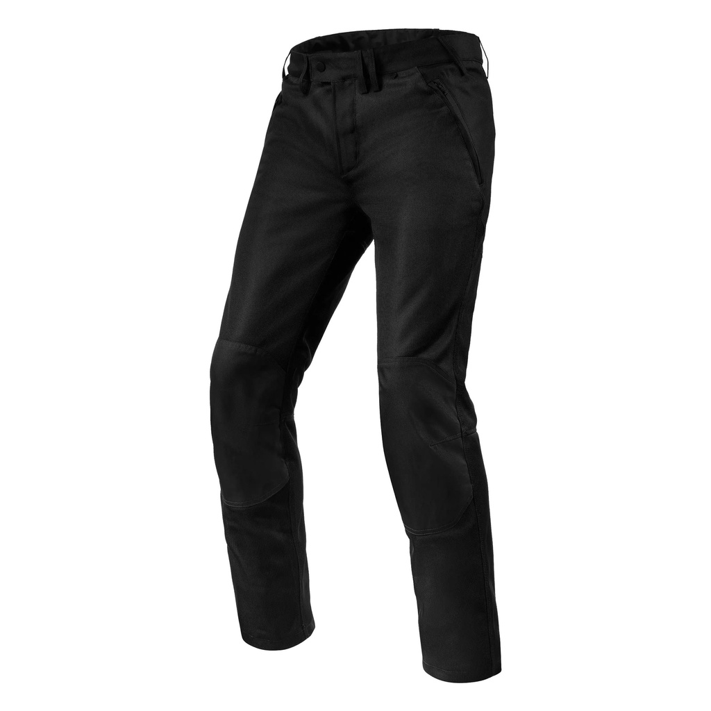[M1353308-02] REVIT ECLIPSE 2 PANTOLON SİYAH (L)