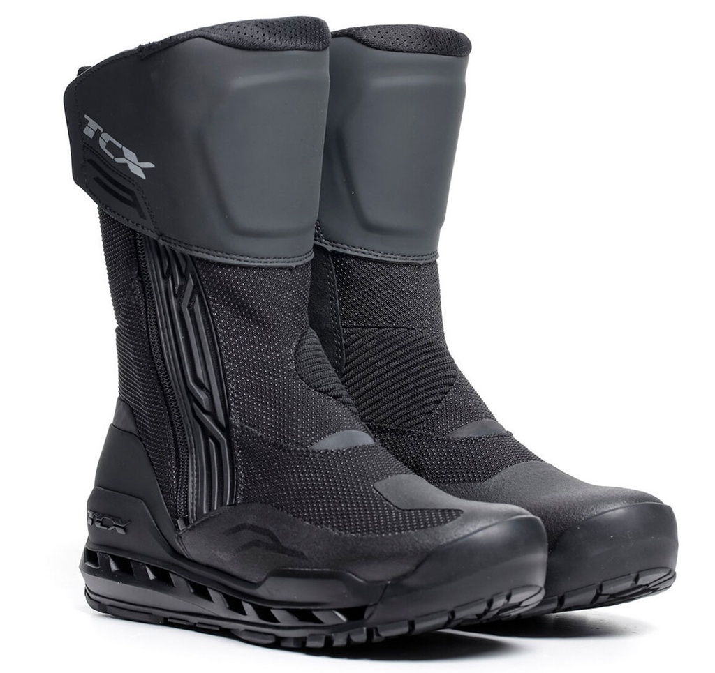 [M01TCX04030670-40] TCX CLIMA 2 SURROUND GORE-TEX ÇİZME SİYAH (40)
