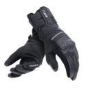 DAINESE Tempest 2 Black Kadın D-Dry Eldiven