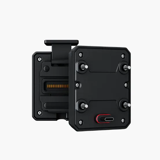 CHIGEE AIO-6 Üniversal Hızlı Bağlantı Modülü