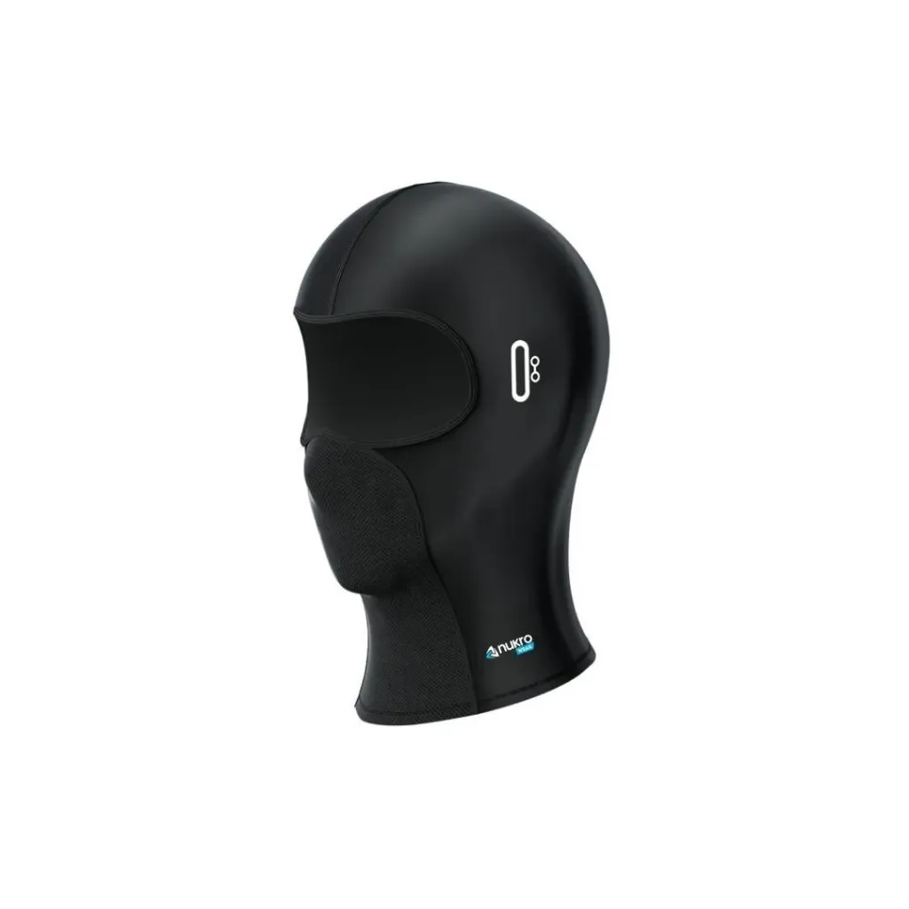 [M04NKT02020570-00] Nukrowear Cool Touch Yazlık Balaklava