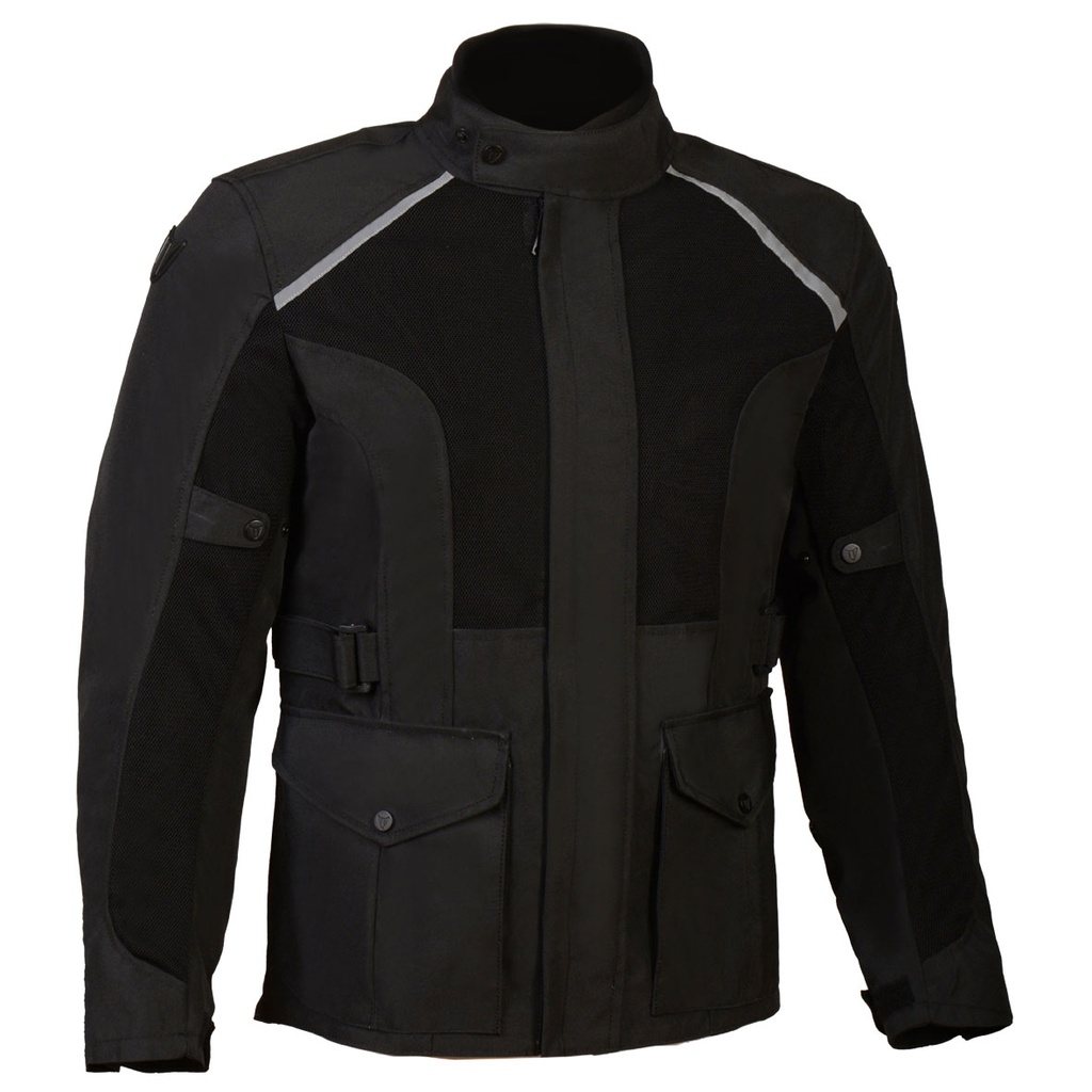 [M01VEX01030670-0S] VEXO CAYENNE MONT SİYAH (S)