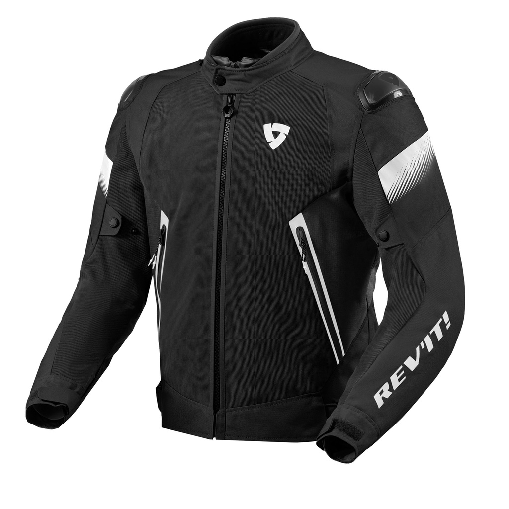 [M01RVT01030872-0S] REVIT CONTROL AIR H2O MONT SİYAH-BEYAZ (S)