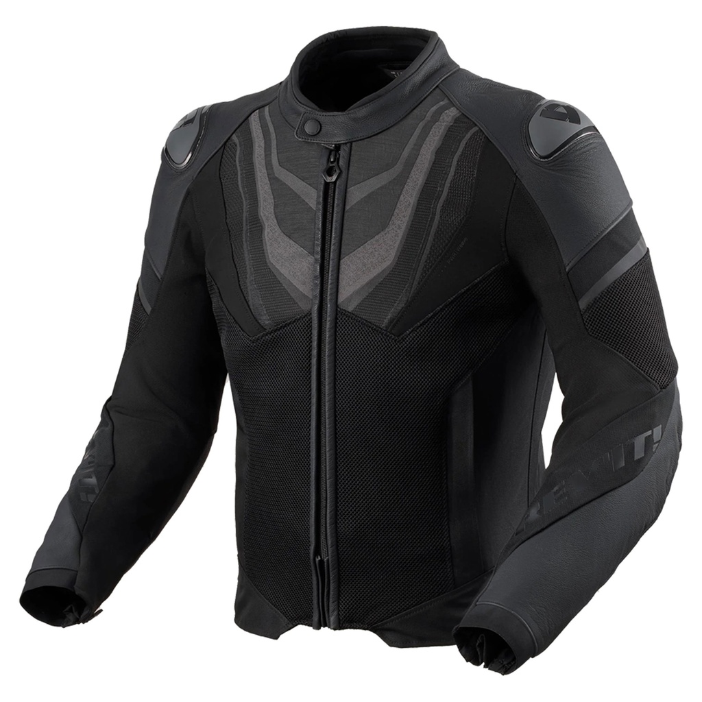 [M01RVT01031070-0S] REVIT MANTIS 3 H2O MONT SİYAH (S)