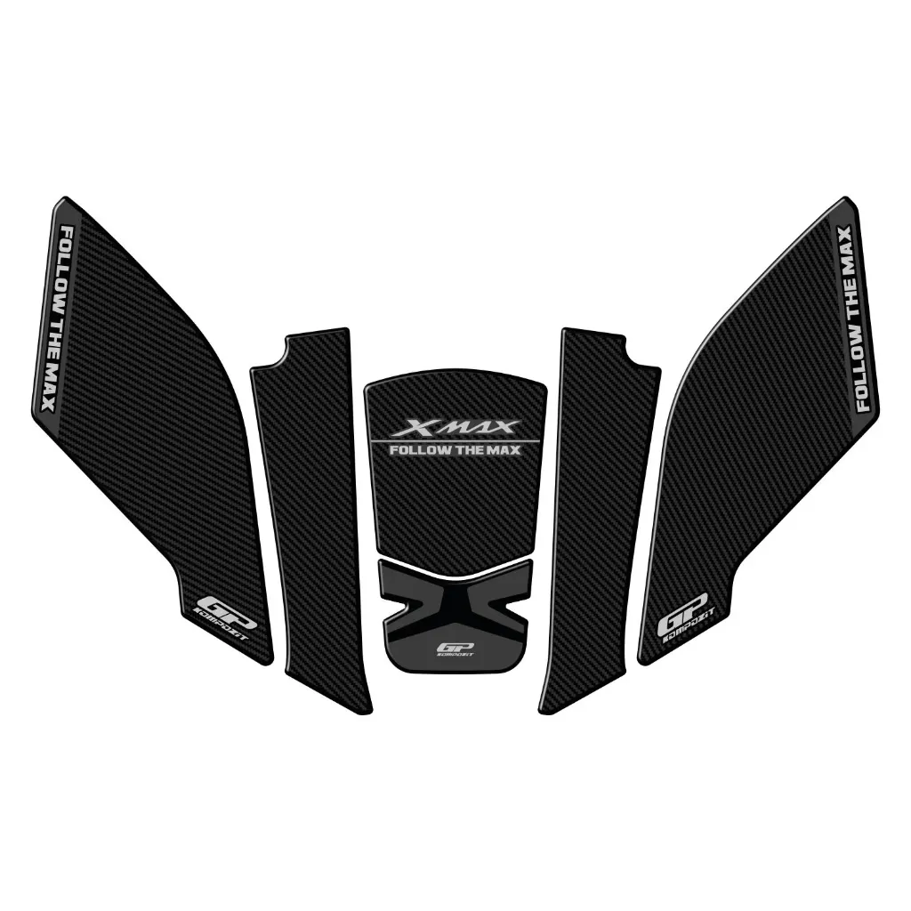 GP KOMPOZİT XMAX TANK PAD