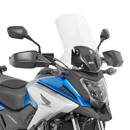 GIVI D1146ST HONDA NC 750 X 16-20 MODEL