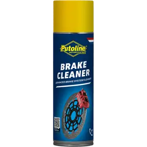 PUTOLINE FREN BALATA TEMİZLEYİCİ SPREYİ 500ML (BRAKE CLEANER)