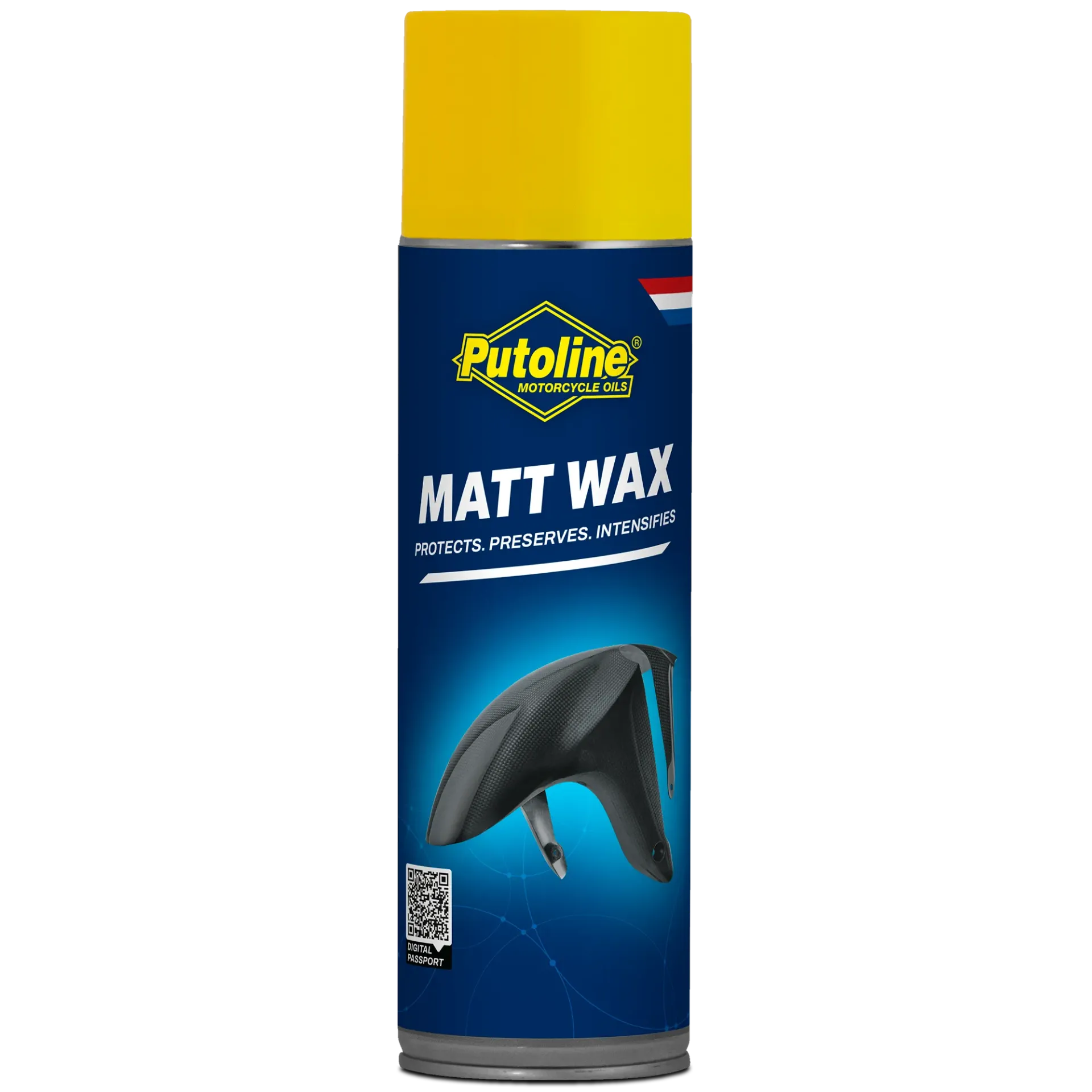 PUTOLINE AEROSOL MAT CİLA 500ML (MATT WAX)