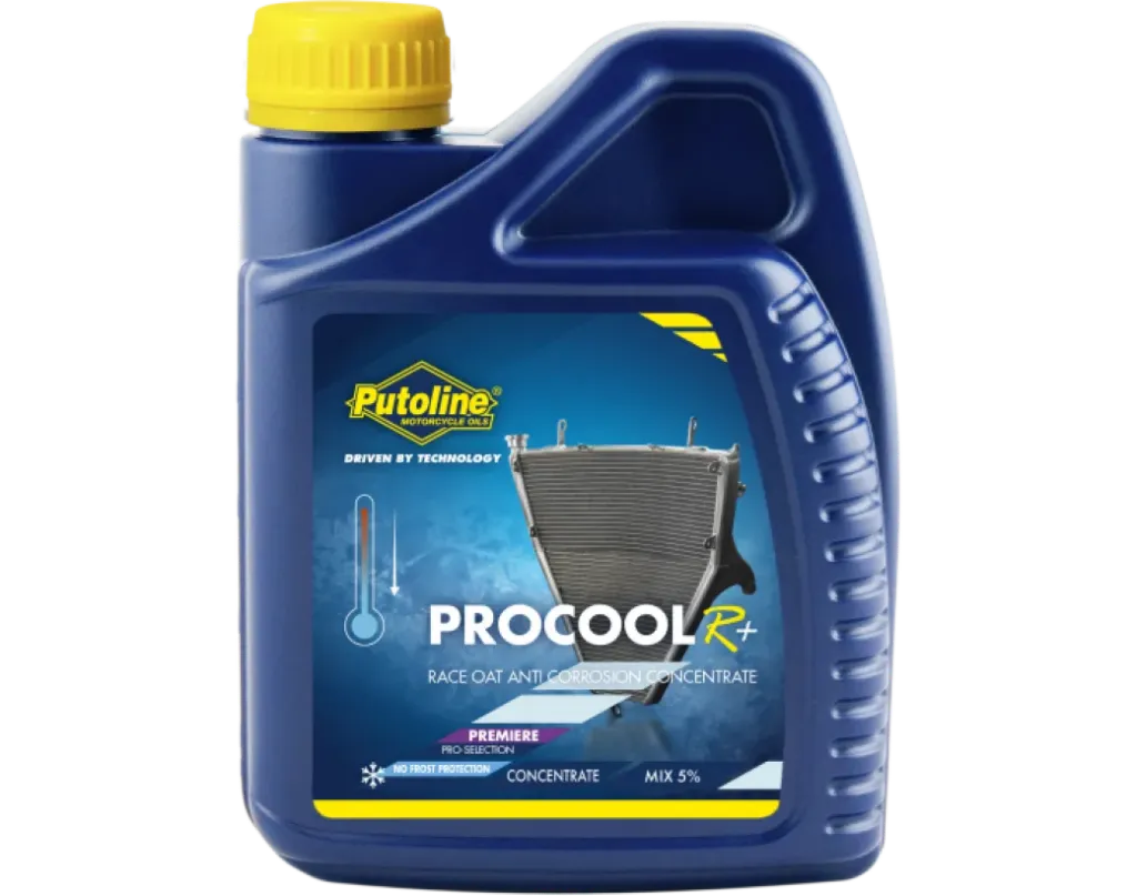 PUTOLINE PROCOOL R+ SOĞUTMA SIVISI 500ML
