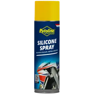 PUTOLINE SİLİKON SPREY 500ML BOYA VE PLASTİK PARLATICI (SILICONE SPRAY)