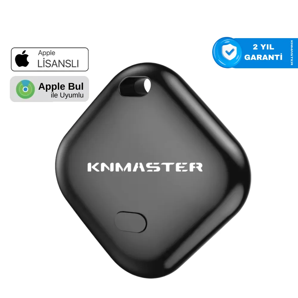 KN MASTER KNTAG 1 – Akıllı Takip Cihazı