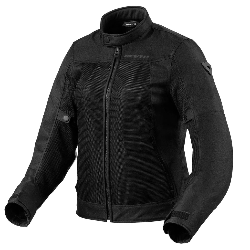 [M1352540-02] REVIT ECLIPSE 2 KADIN MONT SİYAH (40)