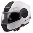 LS2 SCOPE 2 BEYAZ KASK