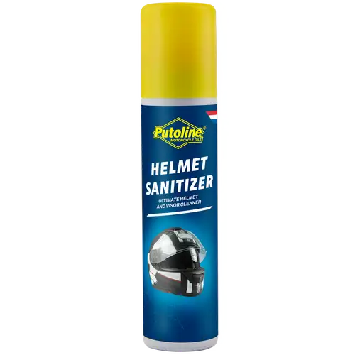 PUTOLINE KASK TEMİZLEYİCİ 75ML (HELMET)
