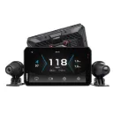 CHIGEE AIO-5 EVO Kameralı Akıllı Sürüş Asistanı