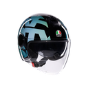 AGV Eteres Lido 46 Açık Kask