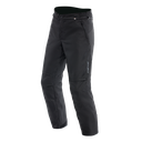 DAINESE Rolle Wp Black D-Dry Pantolon