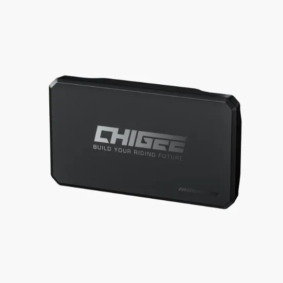 CHIGEE AIO-6 SIVI SİLİKON KORUMA KAPAĞI