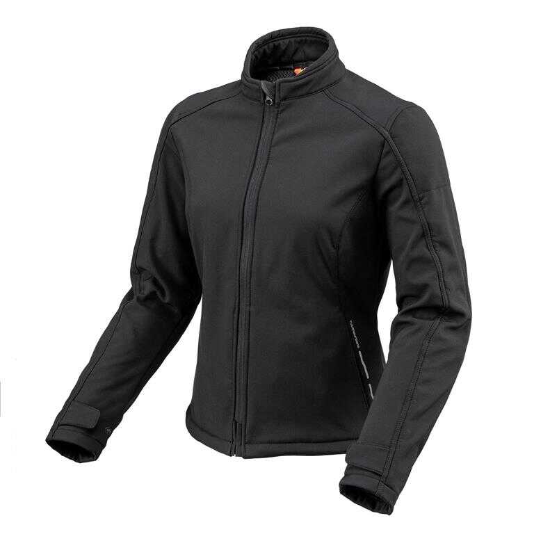 [TUCANO.8212.N.36] TUCANO URBANO OVETTA CE SHOFTSHELL KADIN CEKET (36)