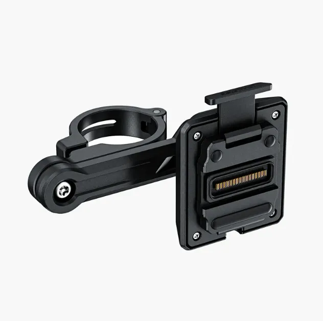 CHIGEE AIO-6 İkinci Motosikletiniz İçin Hızlı Bağlantı Modülü
