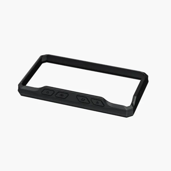 [M05CHG17030800-00] CHIGEE AIO-6 PLASTİK KORUMA ÇERÇEVESİ