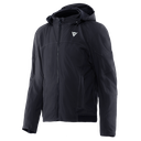 DAINESE Ignite 2 Black Tekstil Mont
