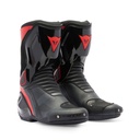 DAINESE AYAKKABI/NEXUS 2 BOOTS BLACK/LAVA