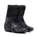 DAINESE Axial 2 Black Deri Bot