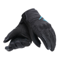 DAINESE Trento Black Ocean Depths D-Dry Eldiven