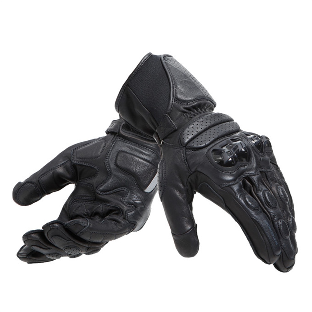 DAINESE Impeto D-Dry Eldiven Black