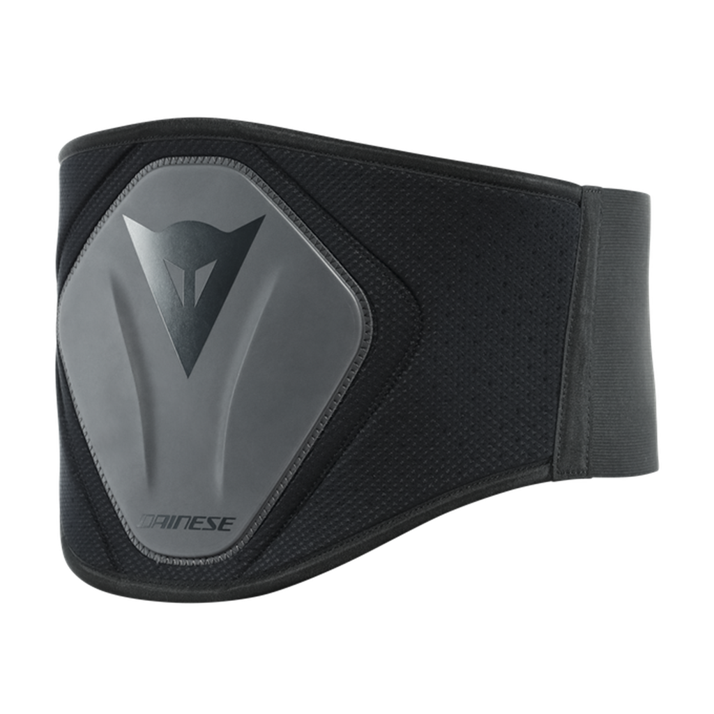 DAINESE Lumber Hıgh Black Bel Koruma