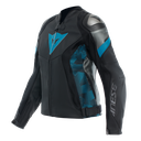 DAINESE Avro 5 Blk Teal Ant Deri Mont