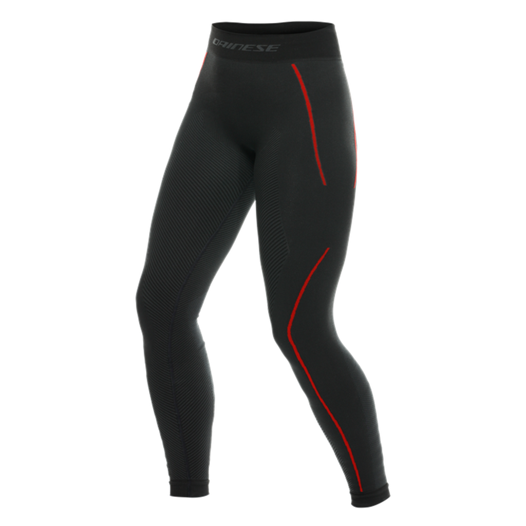 DAINESE Black Red Termal Alt İçlik