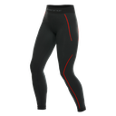DAINESE Black Red Termal Alt İçlik