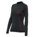 DAINESE Black Red Termal Üst İçlik