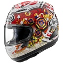 Arai RX-7 V Evo Nakagami GP3 Kapalı Kask