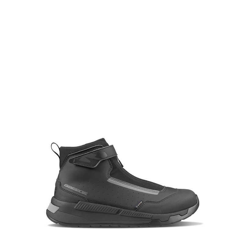 [M01GRN04020670-40] GAERNE G-ZION GORE-TEX BOT SİYAH (40)